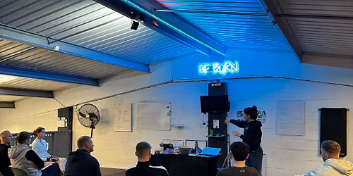 Personal Training Diploma Course Start