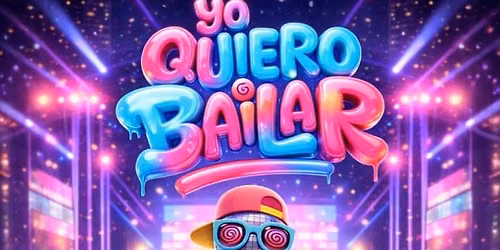 Yo Quiero Bailar