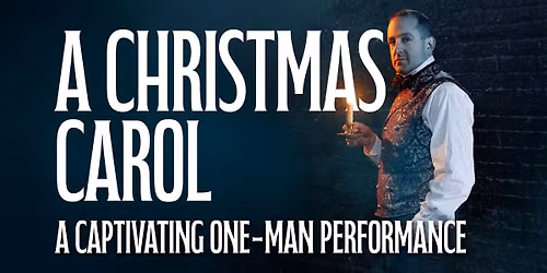 A Christmas Carol | Bristol Folk House