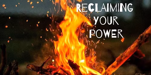 Sound Bath Reclaiming Your Power 