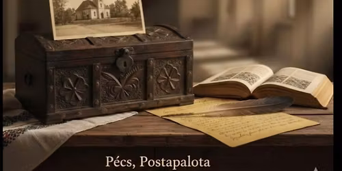 "Zar\u00e1ndok\u00fat az id\u0151ben"\n\nBetekint\u00e9s Sikl\u00f3s \u00e9s M\u00e1riagy\u0171d n\u00e9prajzi kincseibe.