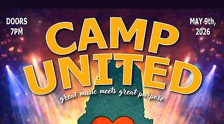 Camp United