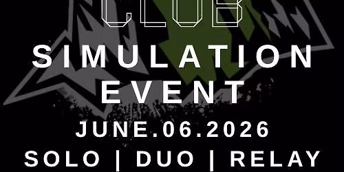 Untamed HYROX Simulation Event 2.0