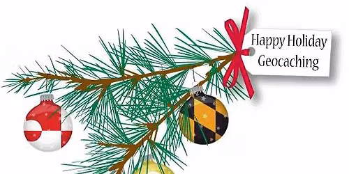 AV Geocachers Holiday Celebration