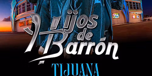 HIJOS DE BARRON 
