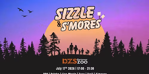 Sizzle & S'mores!