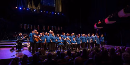 Spirits of the Street Choir