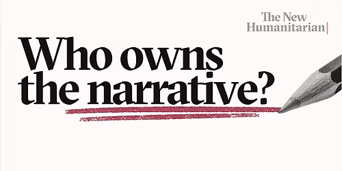 Who Owns the Narrative?