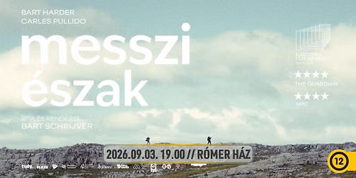 Messzi \u00c9szak \/\/ R\u00f3mer H\u00e1z