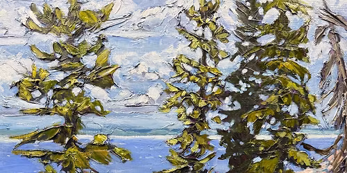 Excursions by Jennifer Walden 