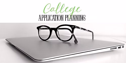 CAPS: College Application Planning for High School Students