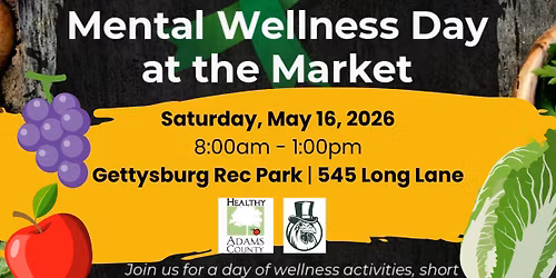 Mental Wellness Day 2026