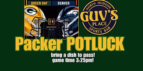 Football PotLuck \ud83c\udfc8\ud83c\udf7a\ud83d\udc9a\ud83e\uddc0