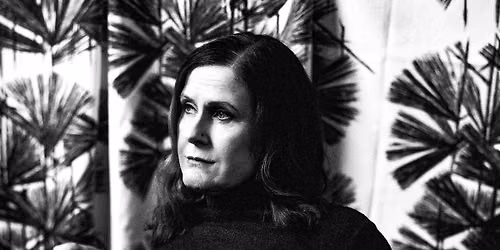 Alison Moyet - 2026 Tour - Songs of Yazoo, the minutes & Others \/ Frankfurt