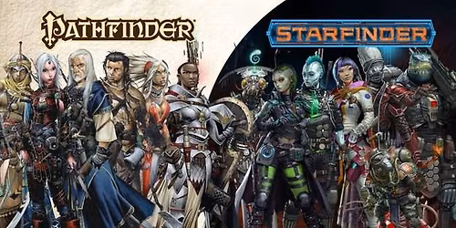 Pathfinder\/Starfinder RPG