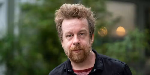 The John McGahern Commemorative Evening with special guest Kevin Barry