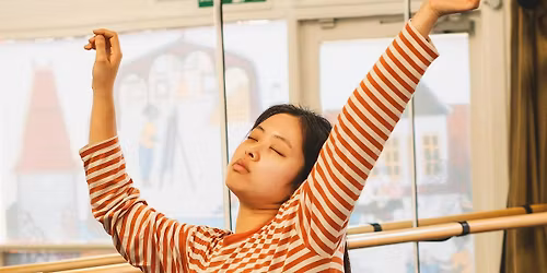 Open Class with Company She