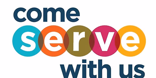 2026 Spring Break Home Mission Trip