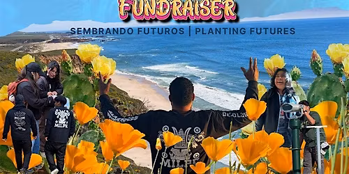Back to Land Fundraiser | Sembrando FUTUROS