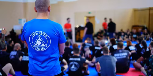 Kurs instruktorski Defendo Hard Target