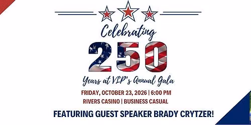 2026 VLP Gala