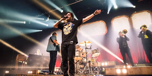  Lukas Graham  Tickets