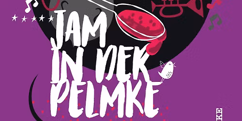Jam in der Pelmke