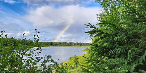 Tornedalss\u00e4llskapet i Uppsala