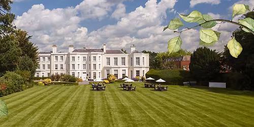 Festive Wreath Making