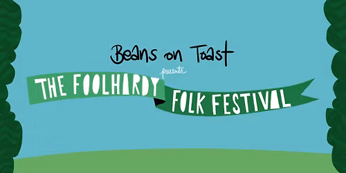 The Foolhardy Folk Festival at Nottingham Arboretum \ud83c\udf33
