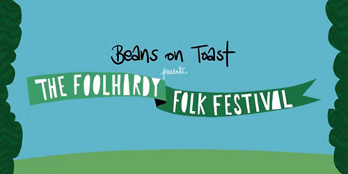 The Foolhardy Folk Festival at Nottingham Arboretum 🌳 — Arboretum