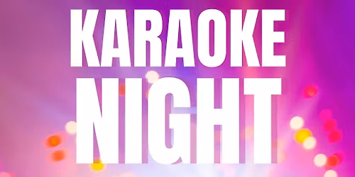 Karaoke Night