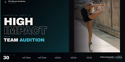 Team Audition