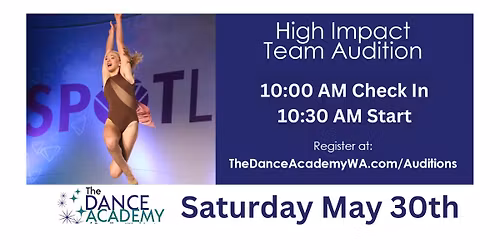Team Audition