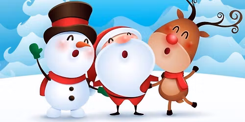 Bright Path Jingle & Joy Christmas Party