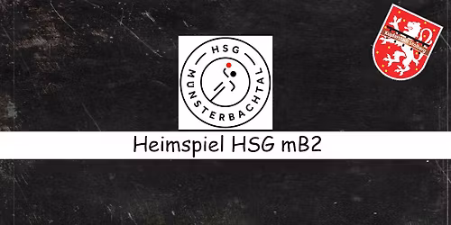 HSG mB2 - TV Roetgen