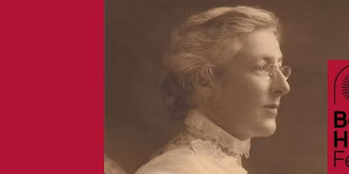 Literary Lives: Mabel Barltrop and Rachel Fox