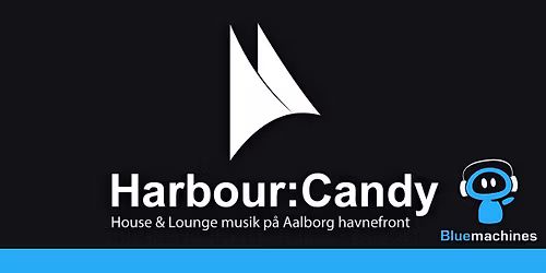 Harbour:Candy Fredag 15 maj