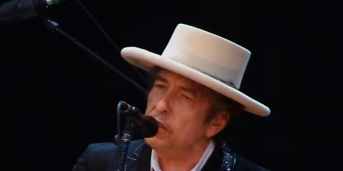 Bob Dylan Lincoln Tickets