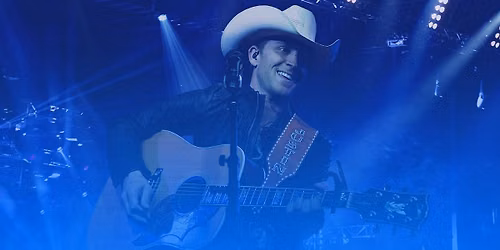 Riley Green, Justin Moore, Zach John King & Hannah McFarland at Darien Lake Amphitheater