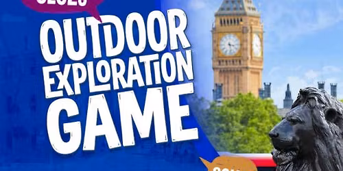 Westminster Exploration Game: Mob Revenge