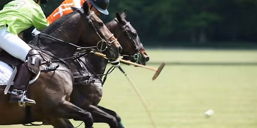 Asia Cup Polo, 2026