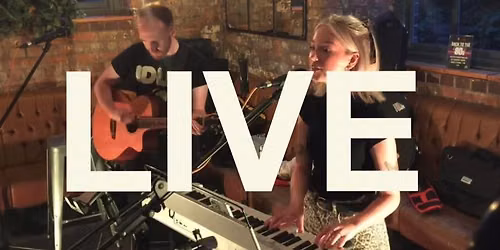 Live @ The New Crown, Merthyr Tydfil