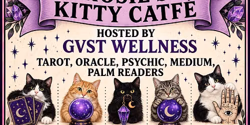 Metaphysical Night 