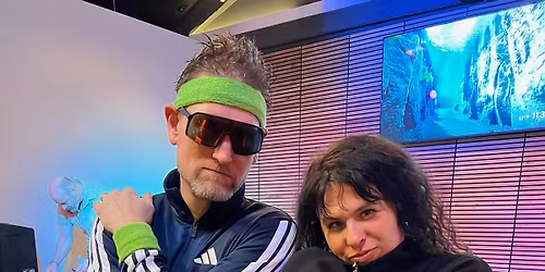 Live Music @ The Bus Stop