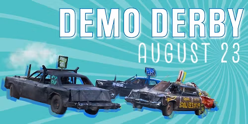 Demolition Derby
