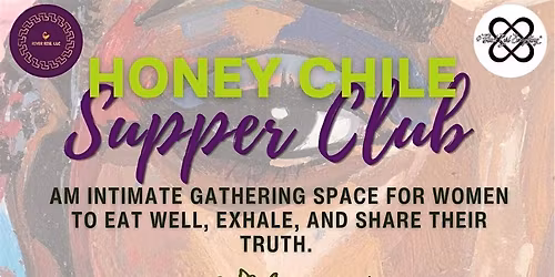 Honey Child: Supper Club