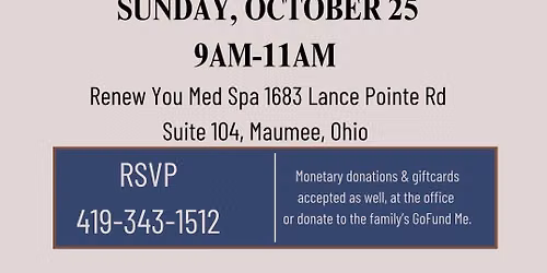 Purses for the Hafner\u2019s