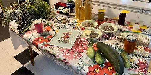 Community Maker Swap - Spryfield