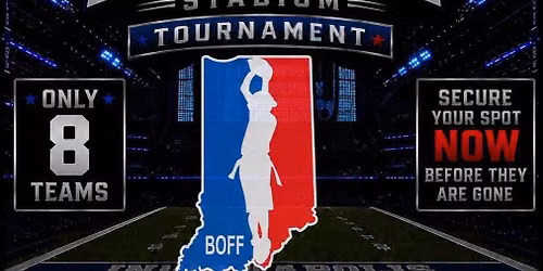 \u201cbALL-out!!\u201d @ Lucas Oil Stadium 5